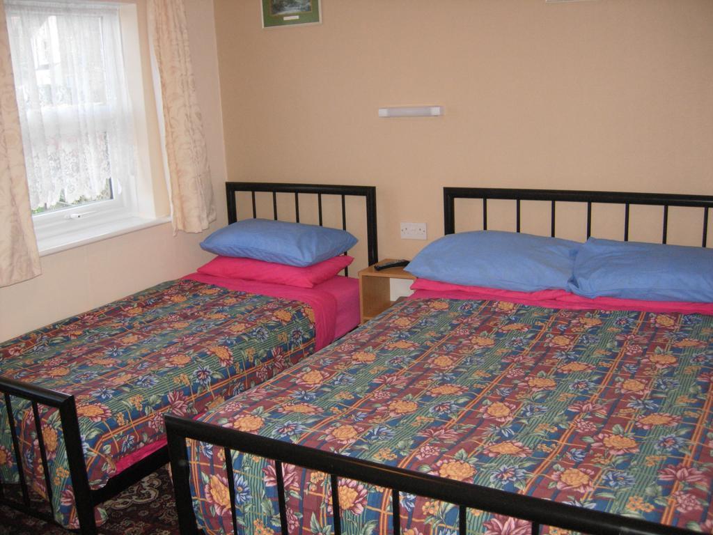 Longfield Guest House ドーバー 部屋 写真