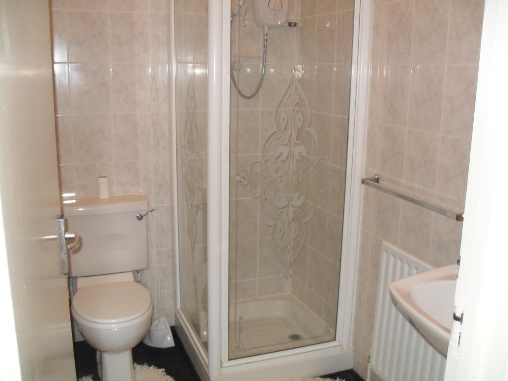 Longfield Guest House ドーバー 部屋 写真