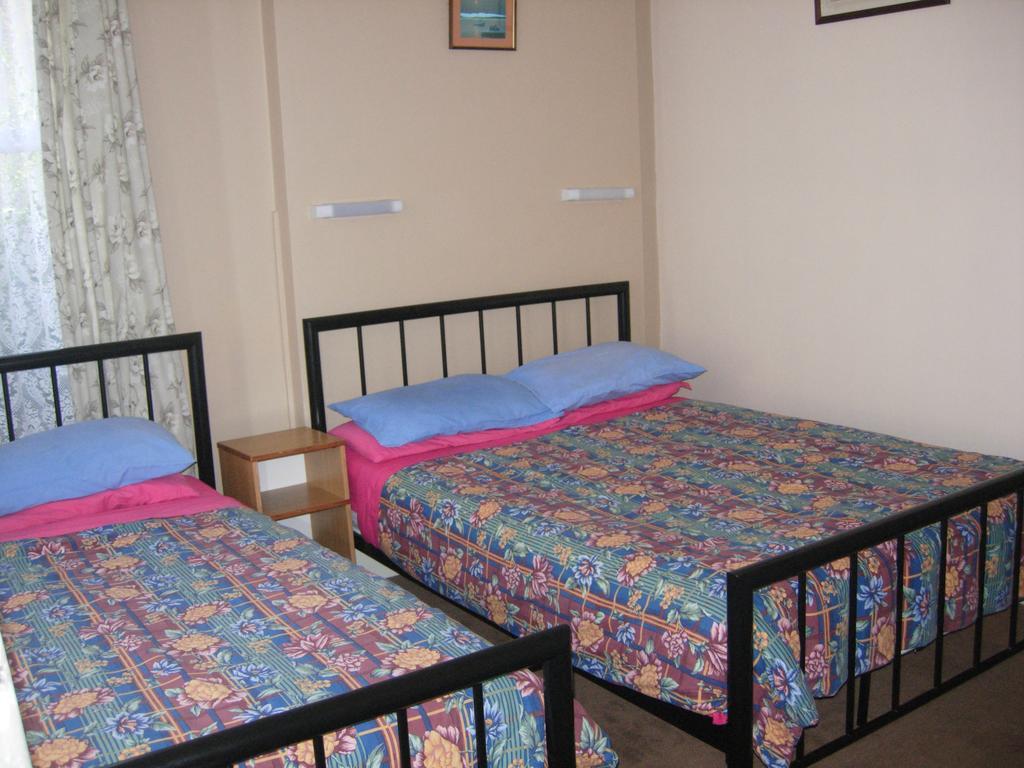 Longfield Guest House ドーバー 部屋 写真