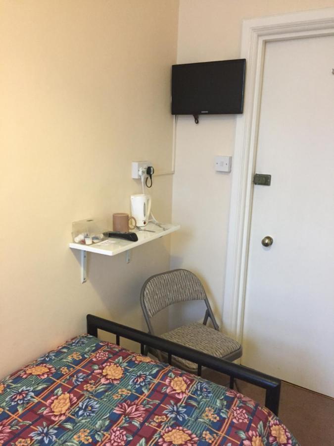 Longfield Guest House ドーバー エクステリア 写真