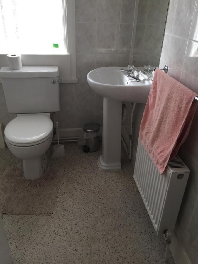 Longfield Guest House ドーバー エクステリア 写真